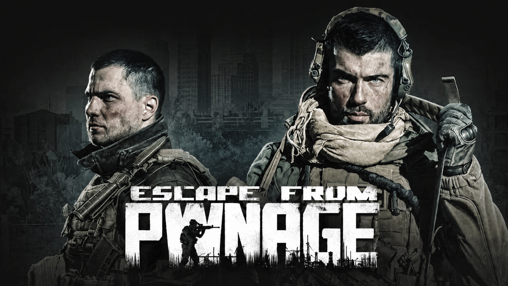 Escape
